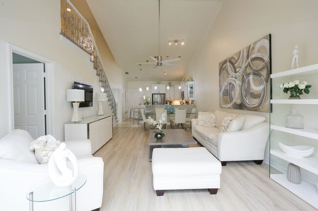Foto del edificio - **WORLD TENNIS CENTER**3 BEDS/3.5 BATHS**F...