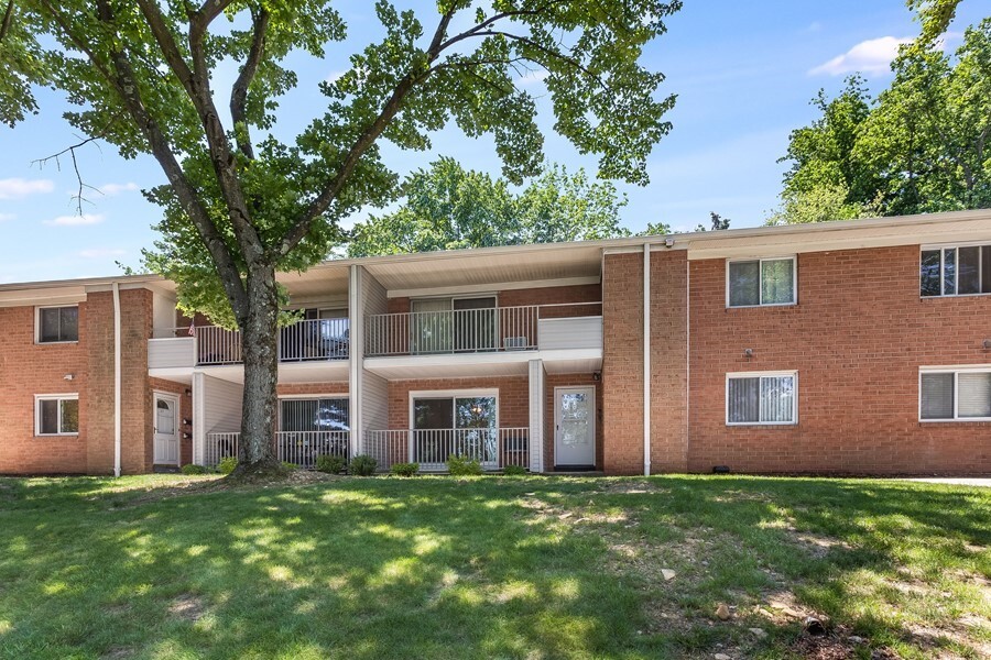 2350 NJ10, Morris Plains, NJ 07950 Condo for Rent in Morris Plains