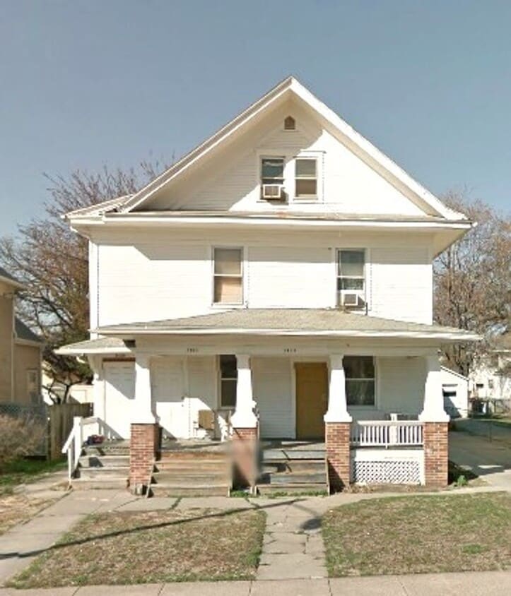 Primary Photo - 1420 Garfield St