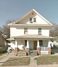Building Photo - 1420 Garfield St