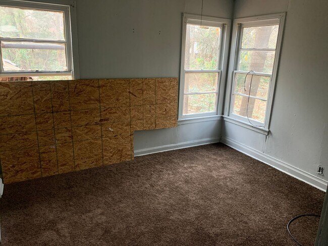 Foto del edificio - 1326 Lawhon St