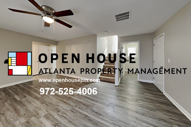 Foto del edificio - 403 Darter Dr NW, Kennesaw
