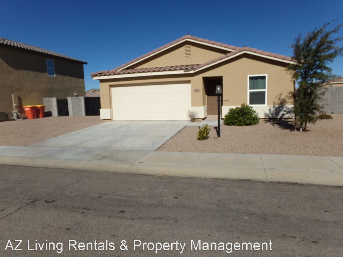 3 br, 2 bath House 3671 E. Andrea Dr. House for Rent in Kingman, AZ