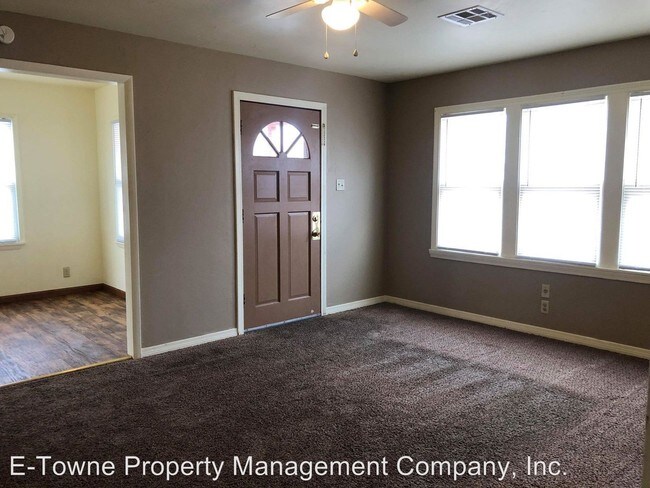 Foto del edificio - 3 br, 1 bath House - 1124 N 10th