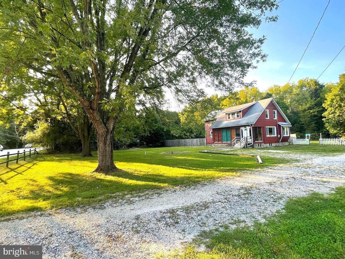 160 US40, NEWFIELD, NJ 08344 House Rental in NEWFIELD, NJ