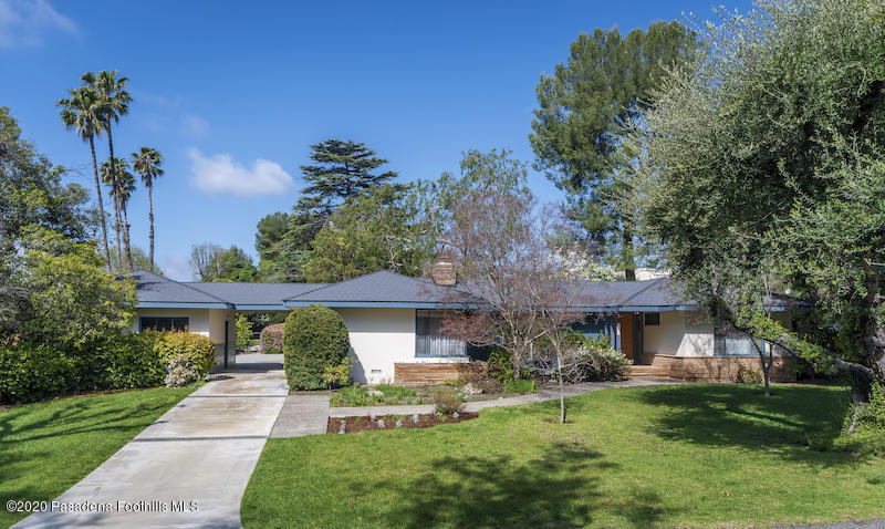 Foto principal - 4815 Gould Ave