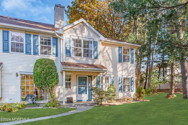 Building Photo - 1119 Roseberry Ct