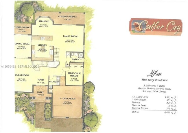 Building Photo - 7888 SW 195th Terrace