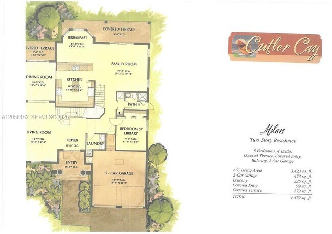 Foto del edificio - 7888 SW 195th Terrace