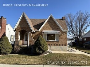 Building Photo - 7527 S Jefferson St