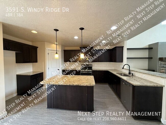 Foto del edificio - 3591 S Windy Ridge Dr