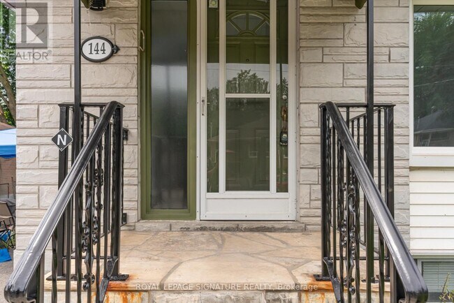 Photo du bâtiment - 144 Willow Ln