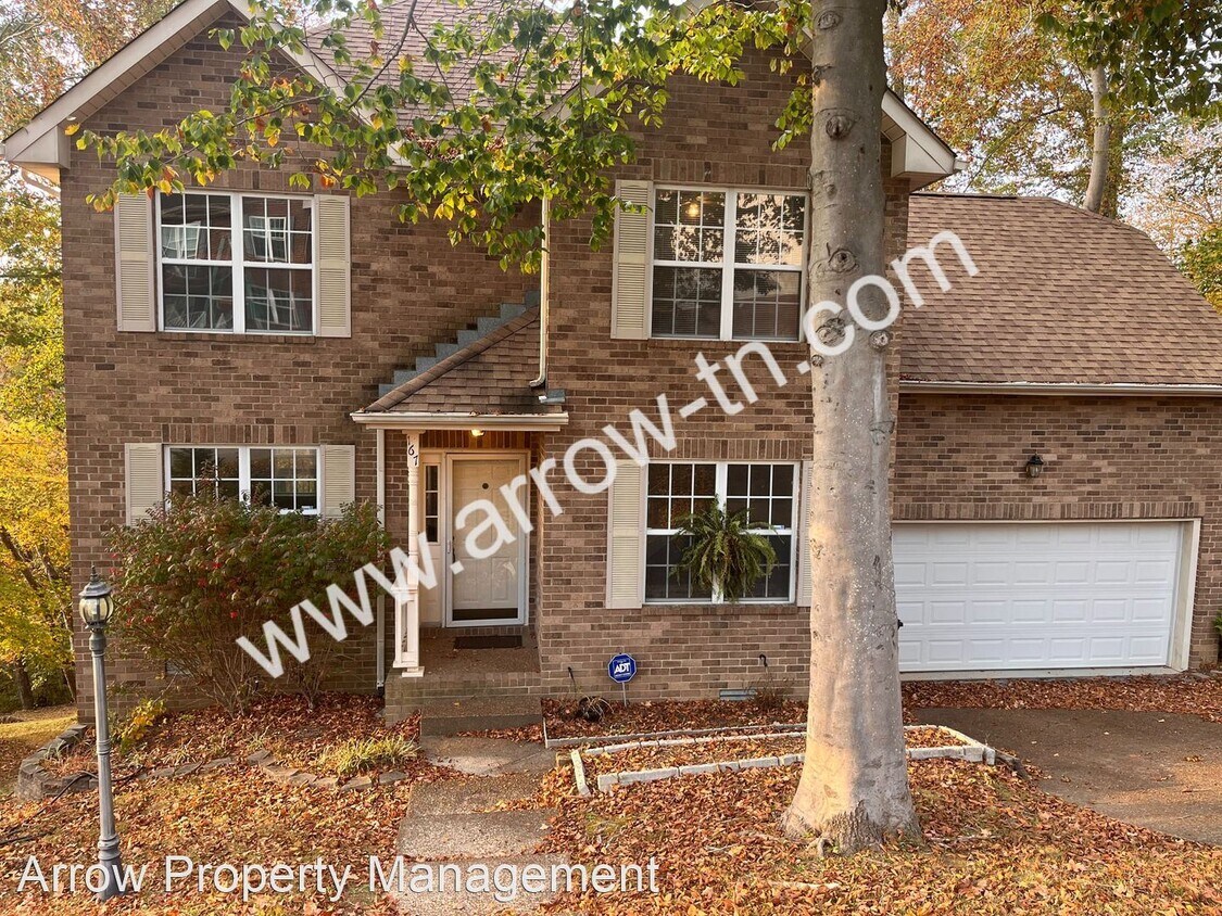 167 Overlook Ct, Kingston Springs, TN 37082 House Rental in Kingston