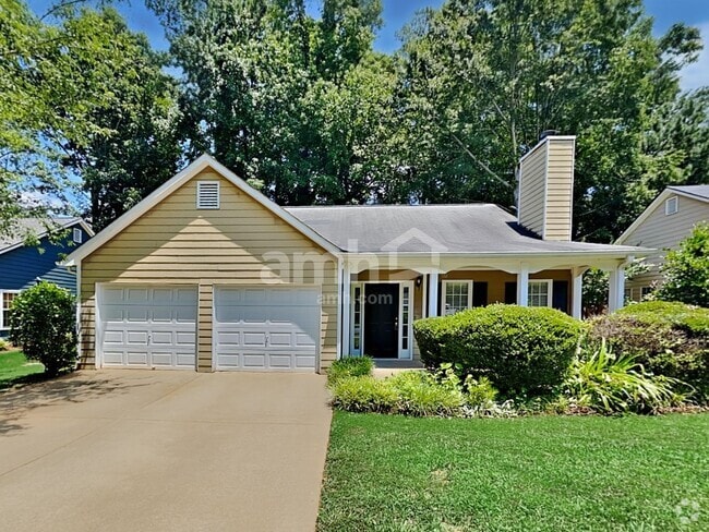 Building Photo - 4440 Grove Dr NW