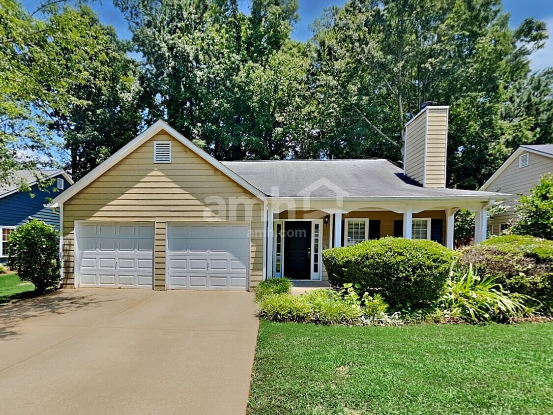 Foto principal - 4440 Grove Dr NW