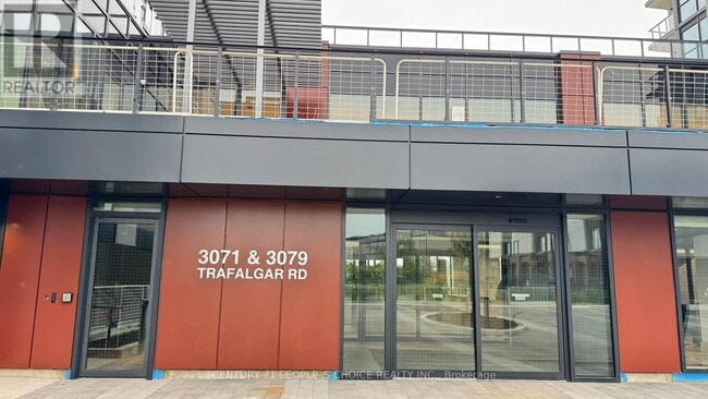 Building Photo - 3079 Trafalgar Rd