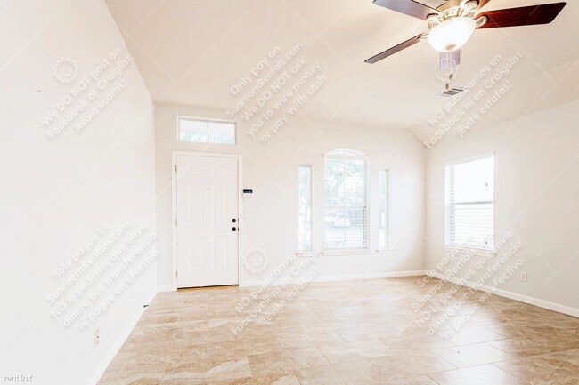 Foto del edificio - 3 br, 2 bath House - 3400 Bratton Ridge Xing