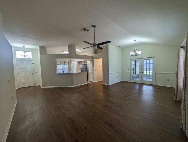 Foto del edificio - 3/3/3 in Oak Village for Rent