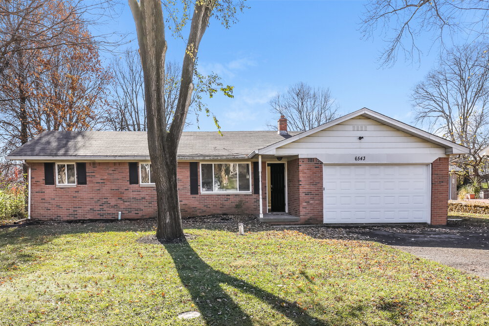 Foto principal - 6543 Margaret Ct