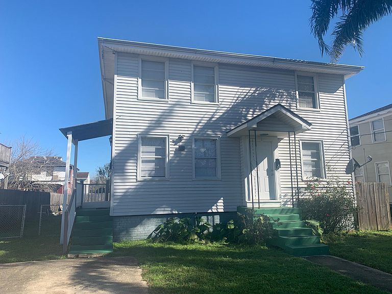 6237 Wainwright Dr, New Orleans, LA 70122 House Rental in New Orleans