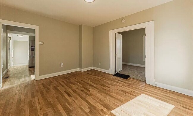 Foto del edificio - 1022 N Arcadia St