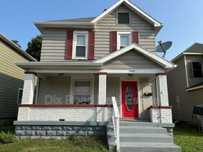 Building Photo - 1903 Tytus Ave
