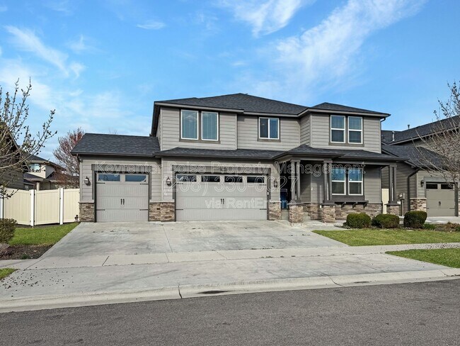 Foto del edificio - 7895 S Brundage Ave