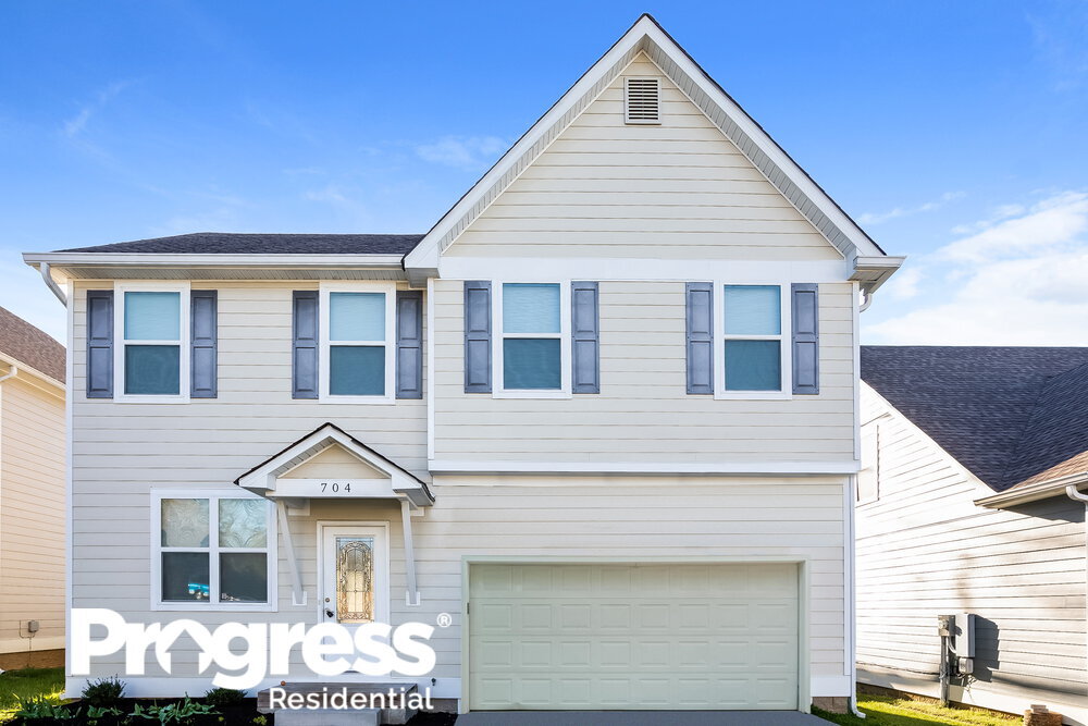 704 Ellie Dr, Nashville, TN 37115 House for Rent in Nashville, TN