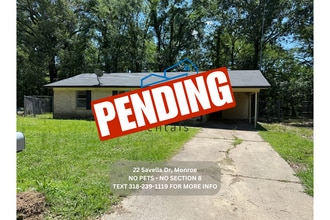 Building Photo - 22 Savella Dr