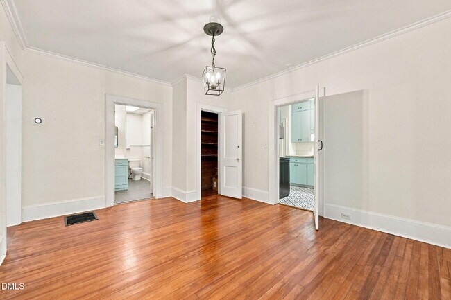 Foto del edificio - 407 Coolidge St