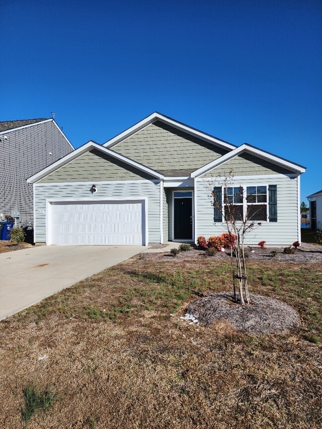Building Photo - 3537 Bells Lk Cir