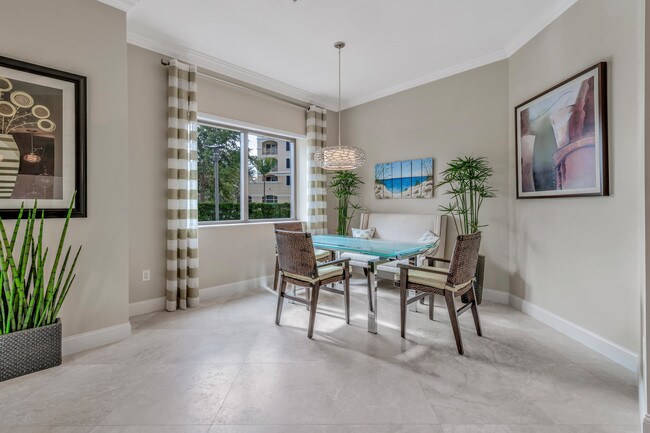 Foto del edificio - 3610  Gardens Parkway 102a