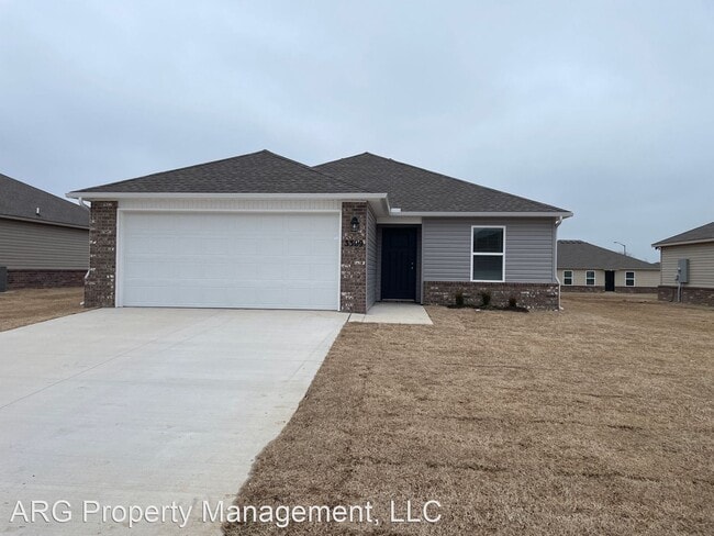 Building Photo - 3 br, 2 bath House - 3309 E Ricky Drive