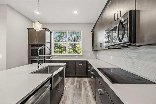 Photo - 3505 Tracy Vickers Alley Townhome