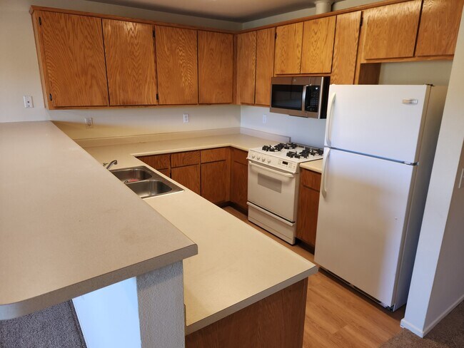 Building Photo - 1309 Maurice Ave