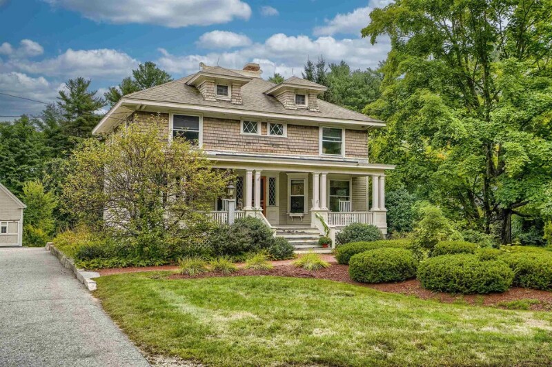 Primary Photo - 108 Ponemah Rd