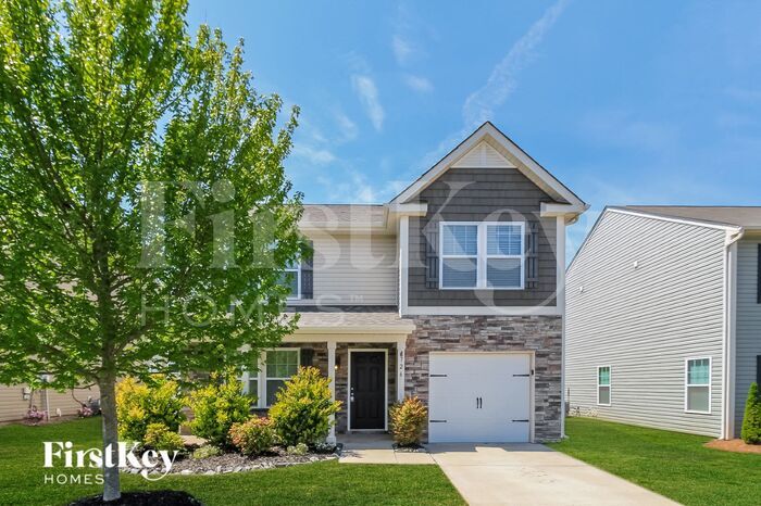 Foto principal - 726 Petree Farm Ln