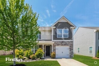 Building Photo - 726 Petree Farm Ln