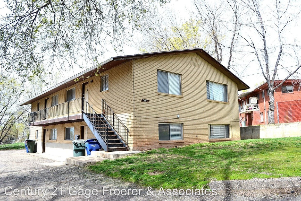 3071 Eccles Ave Unit 1, Ogden, UT 84403 Condo for Rent in Ogden, UT