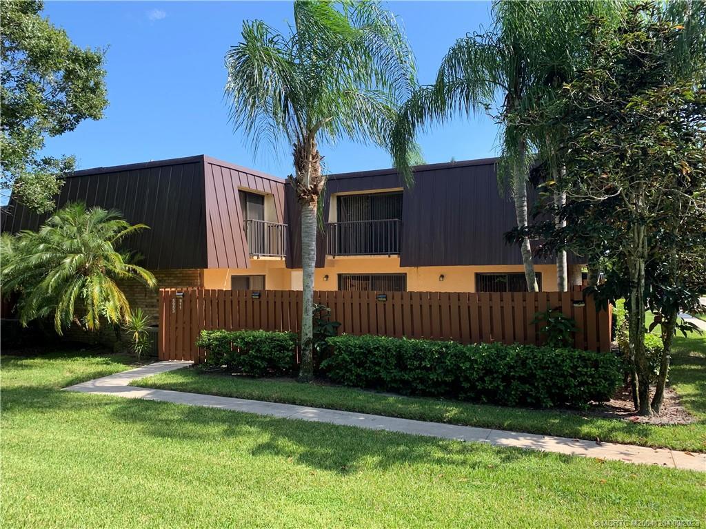 5953 SE Windsong Ln, Stuart, FL 34997 Townhome Rentals in Stuart FL