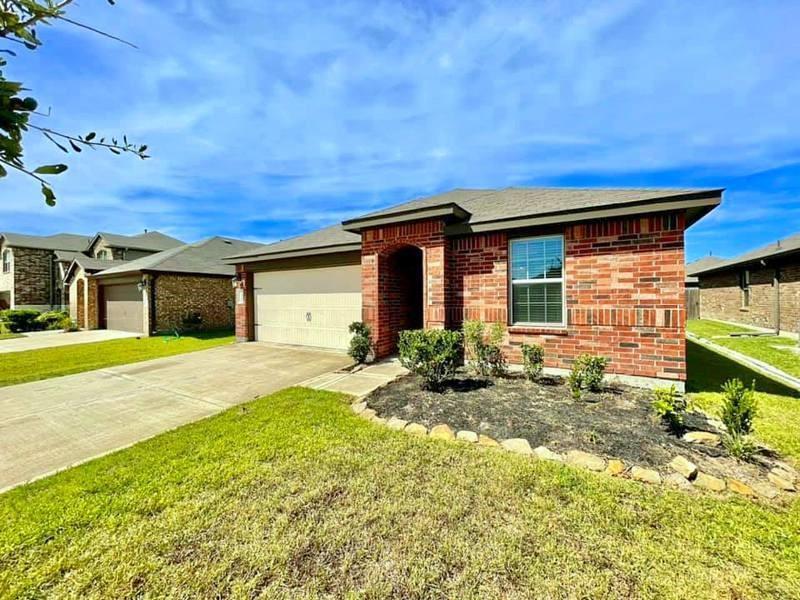 29506 Jarvis Bay Pass, Katy, TX 77494 House Rental in Katy, TX