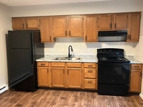 Building Photo - 1200 Bunker Hill Ct