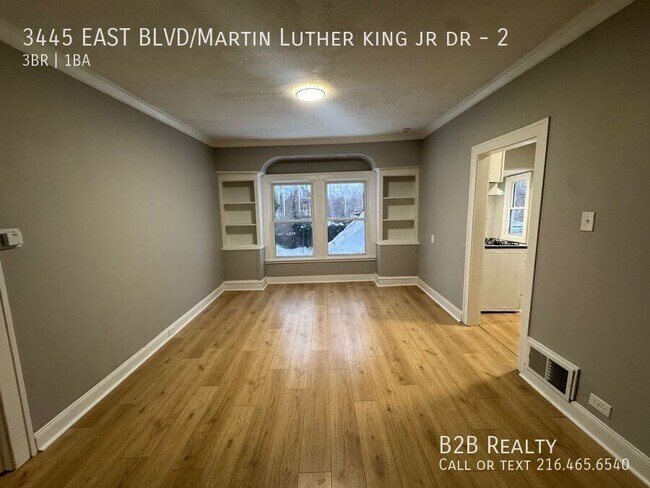 Foto del edificio - 3445 East Blvd