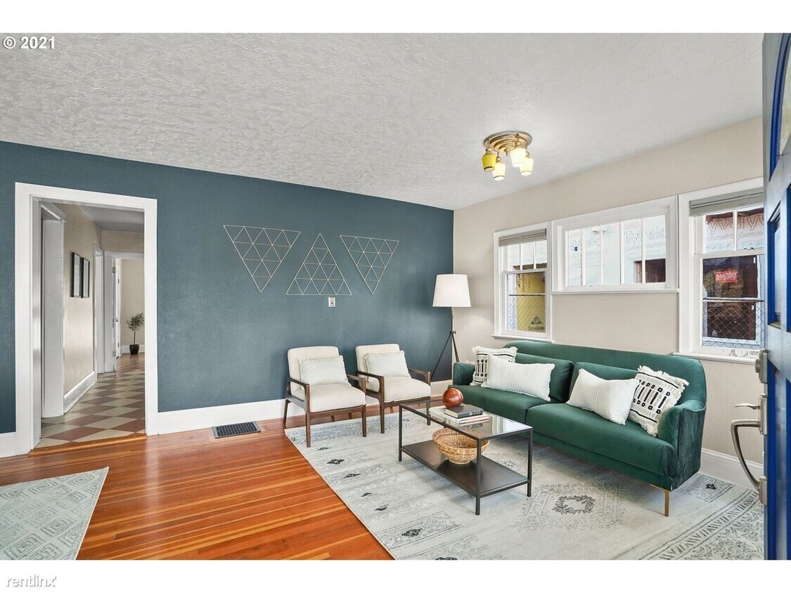 Primary Photo - 1 br, 1 bath House - 6948 N Montana Ave