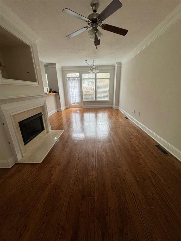 Foto del edificio - 5480 Glenridge View NE