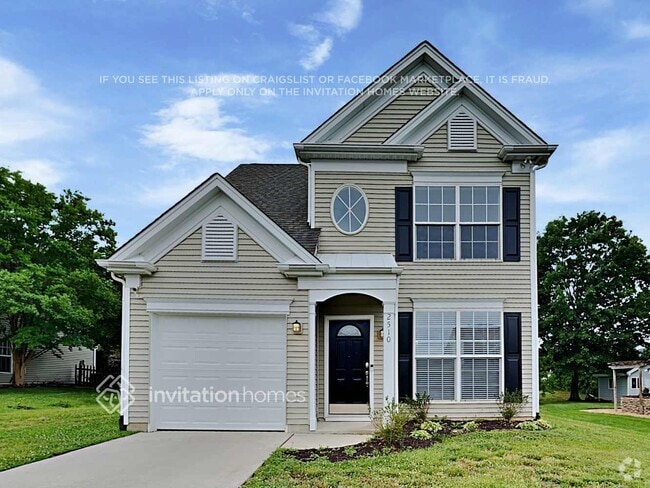 Building Photo - 2510 Caprock Ct