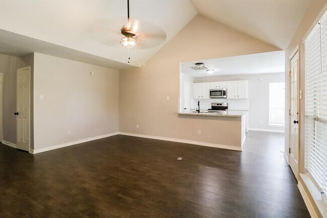 Foto del edificio - 4610 Nations Dr