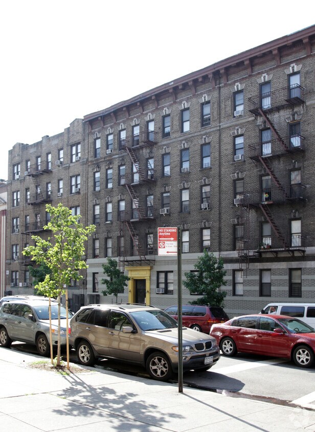 Building Photo - 103 Vermilyea Avenue