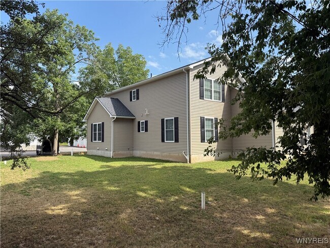 Building Photo - 8550 Nottingham Terrace