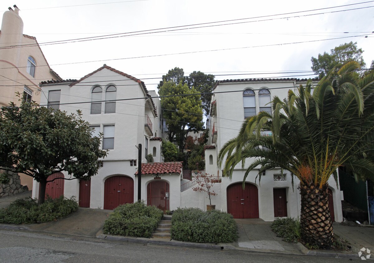 Building Photo - 886 Cleveland St